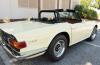 Triumph TR6