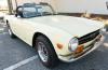 Triumph TR6