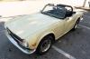 Triumph TR6