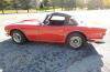 Triumph TR6