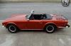 Triumph TR6