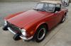 Triumph TR6