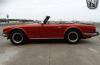 Triumph TR6