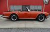 Triumph TR6