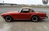 Triumph TR6