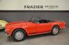 Triumph TR6