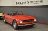 Triumph TR6