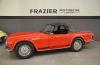 Triumph TR6