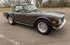 Triumph TR6