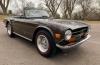 Triumph TR6