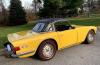 Triumph TR6