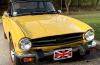 Triumph TR6