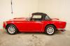 Triumph TR5