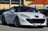 Peugeot RCZ