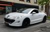 Peugeot RCZ