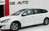 Peugeot 308 SW