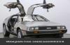 DeLorean DMC-12