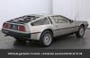 DeLorean DMC-12