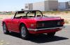 Triumph TR6