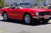 Triumph TR6