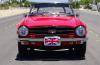 Triumph TR6