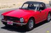 Triumph TR6