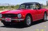 Triumph TR6