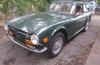 Triumph TR6