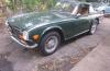 Triumph TR6