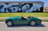 Triumph TR3