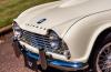 Triumph TR4