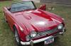 Triumph TR4