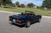 Triumph TR6