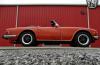 Triumph TR6