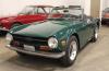 Triumph TR6