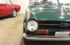 Triumph TR6