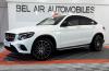 Mercedes Classe GLC