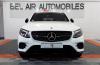 Mercedes Classe GLC