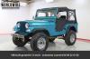 Jeep Willys