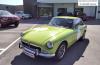 MG MGB