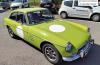 MG MGB