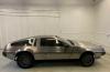 DeLorean DMC-12