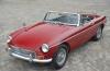 MG MGB