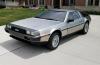 DeLorean DMC-12