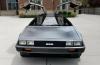 DeLorean DMC-12