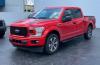 Ford USA F-150