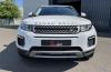 Land Rover Evoque