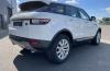 Land Rover Evoque