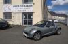 Smart Roadster