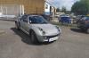 Smart Roadster